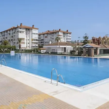 Laguna Seaview Apartment Torrox