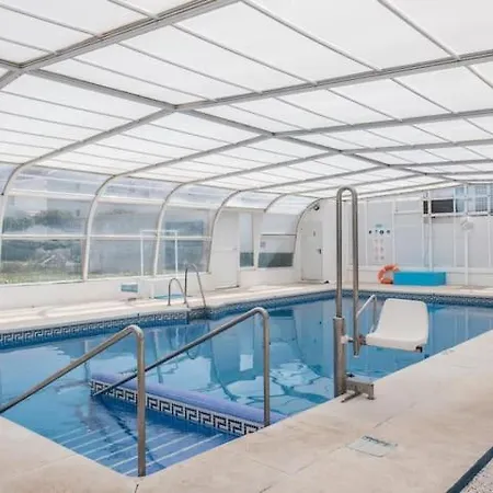 Laguna Seaview Apartment Torrox