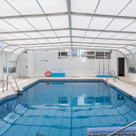 Apartment Laguna Seaview Torrox