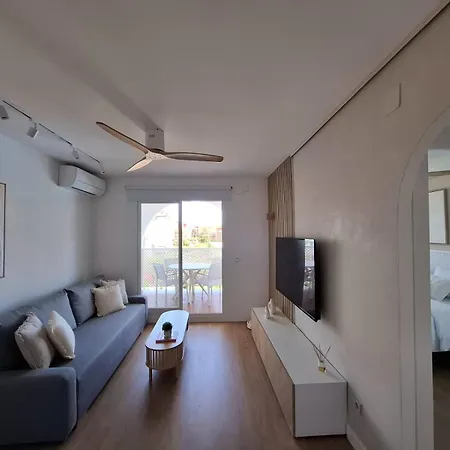 Apartment Laguna Seaview *