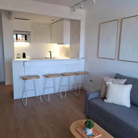Apartment Laguna Seaview *