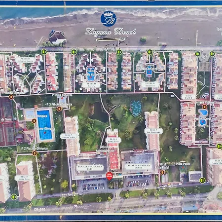 Laguna Seaview