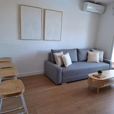 Apartment Laguna Seaview *