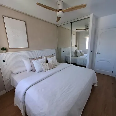 Apartment Laguna Seaview *