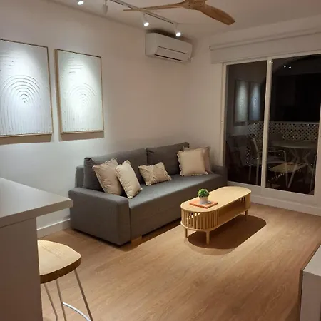Apartment Laguna Seaview Torrox