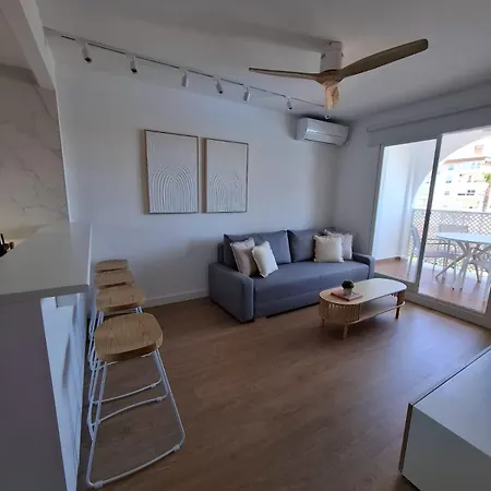 Apartment Laguna Seaview