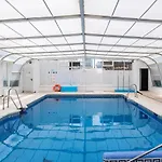 Laguna Seaview Apartment Torrox