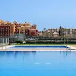 Laguna Seaview * Torrox