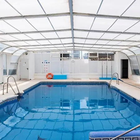 Laguna Seaview Appartamento Torrox