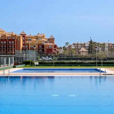 Laguna Seaview * Torrox